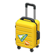 Yellow x Travel