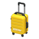 Yellow x Logo
