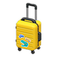 Yellow x Kiddie