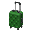 Rolling Suitcase in Animal Crossing New Horizons - ACNHMALL