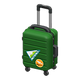 Green x Travel