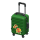 Green x Flowers