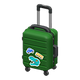 Green x Kiddie