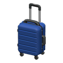 Rolling Suitcase in Animal Crossing New Horizons - ACNHMALL