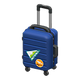 Blue x Travel