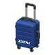 Blue x Logo