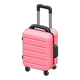 Pink x None