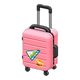 Pink x Travel Pink x Travel