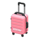 Pink x Logo Pink x Logo