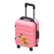 Pink x Flowers