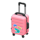 Pink x Kiddie