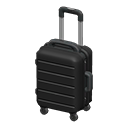 Rolling Suitcase in Animal Crossing New Horizons - ACNHMALL