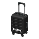 Rolling Suitcase in Animal Crossing New Horizons - ACNHMALL