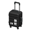 Rolling Suitcase in Animal Crossing New Horizons - ACNHMALL