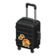 Black x Flowers