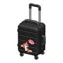 Rolling Suitcase in Animal Crossing New Horizons - ACNHMALL