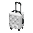 Rolling Suitcase in Animal Crossing New Horizons - ACNHMALL
