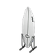 White x NA
