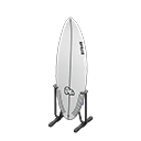Surfboard Animal Crossing New Horizons | ACNH Critter - ACNHMALL