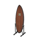 Surfboard Animal Crossing New Horizons | ACNH Critter - ACNHMALL
