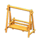 Natural wood x NA