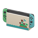 ACNH Nintendo Switch Animal Crossing New Horizons | ACNH Critter - ACNHMALL