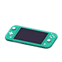 Nintendo Switch Lite Animal Crossing New Horizons | ACNH Critter - ACNHMALL
