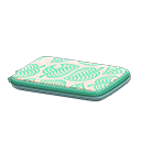 Aloha-Edition Carrying Case Animal Crossing New Horizons | ACNH Critter - ACNHMALL