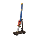 Sword Animal Crossing New Horizons | ACNH Critter - ACNHMALL
