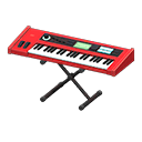 Synthesizer Animal Crossing New Horizons | ACNH Critter - ACNHMALL