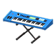 Blue x NA