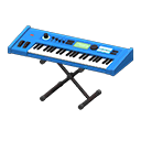 Synthesizer Animal Crossing New Horizons | ACNH Critter - ACNHMALL