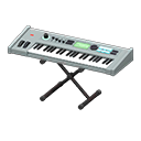 Synthesizer Animal Crossing New Horizons | ACNH Critter - ACNHMALL