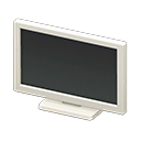 LCD TV (20 In.) Animal Crossing New Horizons | ACNH Critter - ACNHMALL