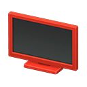 LCD TV (20 In.) Animal Crossing New Horizons | ACNH Critter - ACNHMALL