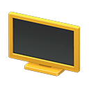LCD TV (20 In.) Animal Crossing New Horizons | ACNH Critter - ACNHMALL