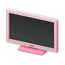 LCD TV (20 In.) Animal Crossing New Horizons | ACNH Critter - ACNHMALL