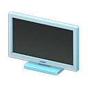 LCD TV (20 In.) Animal Crossing New Horizons | ACNH Critter - ACNHMALL