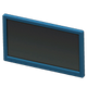 Blue x NA