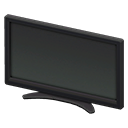 LCD TV (50 In.) Animal Crossing New Horizons | ACNH Critter - ACNHMALL