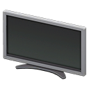 LCD TV (50 In.) Animal Crossing New Horizons | ACNH Critter - ACNHMALL