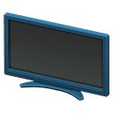 LCD TV (50 In.) Animal Crossing New Horizons | ACNH Critter - ACNHMALL