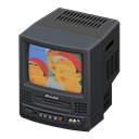 TV With VCR Animal Crossing New Horizons | ACNH Critter - ACNHMALL