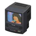 TV With VCR Animal Crossing New Horizons | ACNH Critter - ACNHMALL