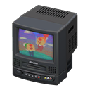 TV With VCR Animal Crossing New Horizons | ACNH Critter - ACNHMALL