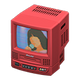 Red x Music video