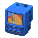 TV With VCR Animal Crossing New Horizons | ACNH Critter - ACNHMALL