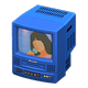 Blue x Music video