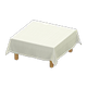 White White