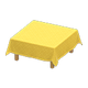 Yellow Yellow